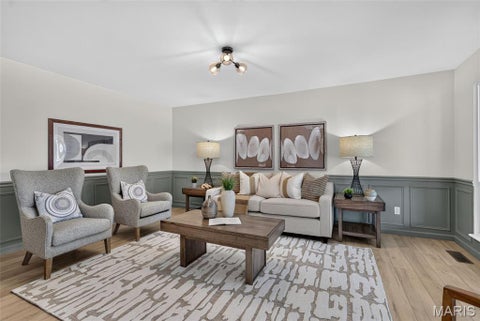 Tiny photo for 13009 Musket Court, Unincorporated, MO 63146 (MLS # 26044094)