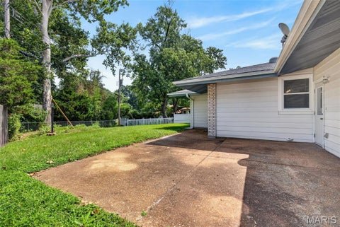 Tiny photo for 13009 Musket Court, Unincorporated, MO 63146 (MLS # 26044094)