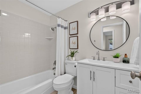 Tiny photo for 13009 Musket Court, Unincorporated, MO 63146 (MLS # 26044094)