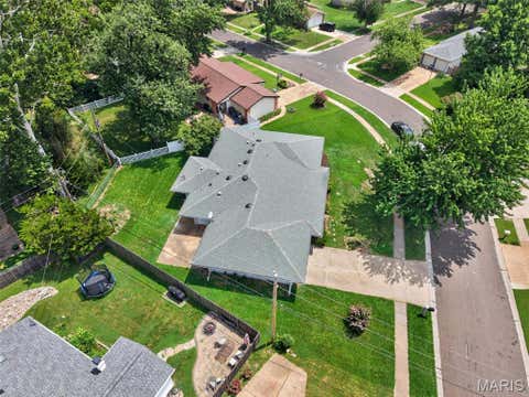Tiny photo for 13009 Musket Court, Unincorporated, MO 63146 (MLS # 26044094)