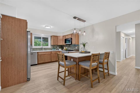Tiny photo for 13009 Musket Court, Unincorporated, MO 63146 (MLS # 26044094)