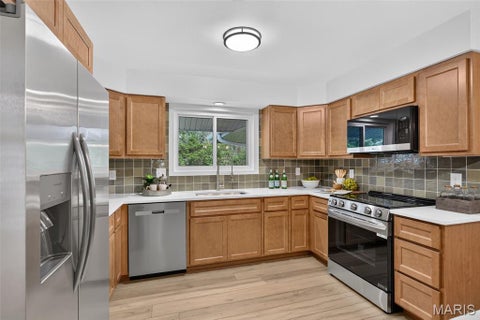 Tiny photo for 13009 Musket Court, Unincorporated, MO 63146 (MLS # 26044094)