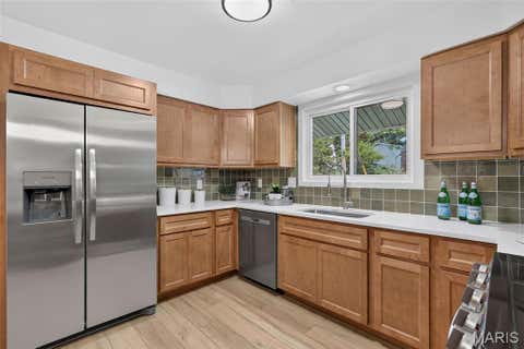 Tiny photo for 13009 Musket Court, Unincorporated, MO 63146 (MLS # 26044094)