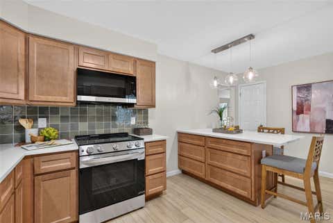 Tiny photo for 13009 Musket Court, Unincorporated, MO 63146 (MLS # 26044094)