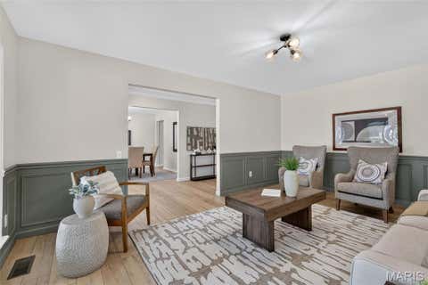 Tiny photo for 13009 Musket Court, Unincorporated, MO 63146 (MLS # 26044094)