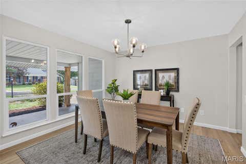 Tiny photo for 13009 Musket Court, Unincorporated, MO 63146 (MLS # 26044094)