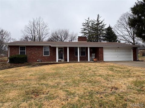 115 Westridge Drive Collinsville IL 62234