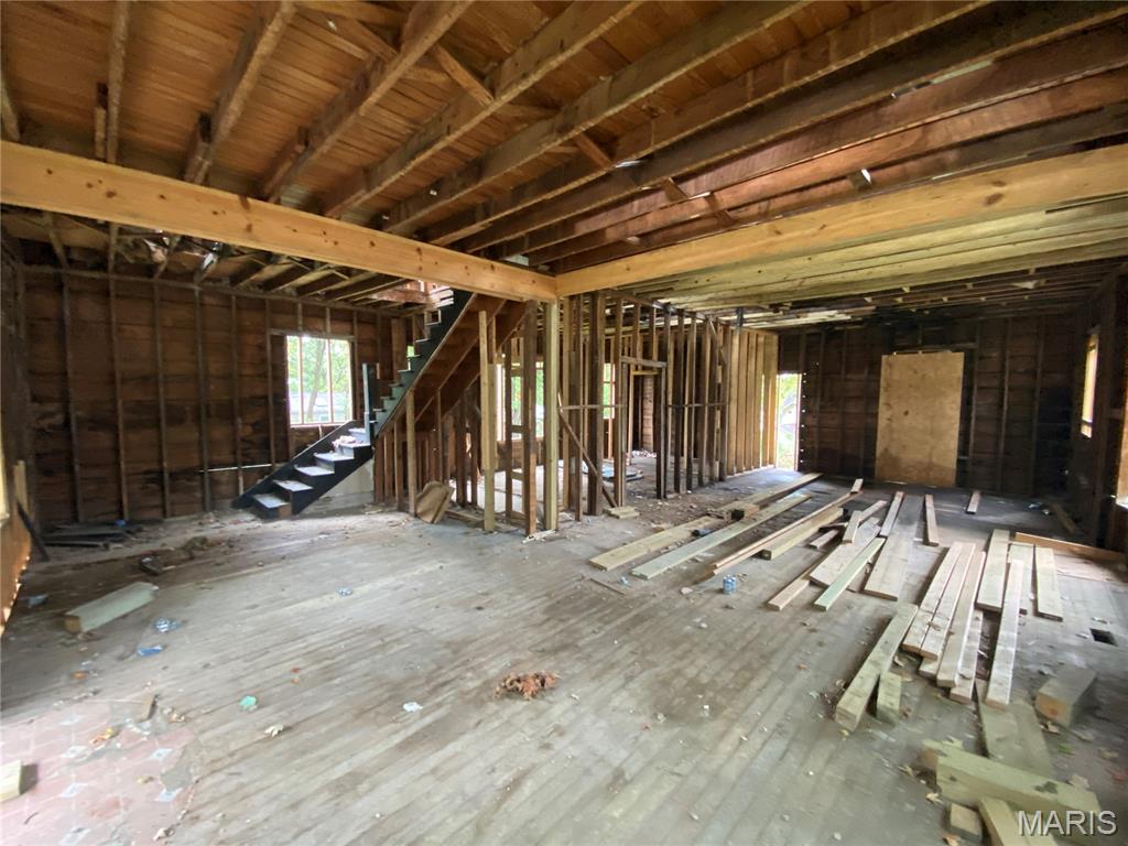 Kinzer Add - Residential