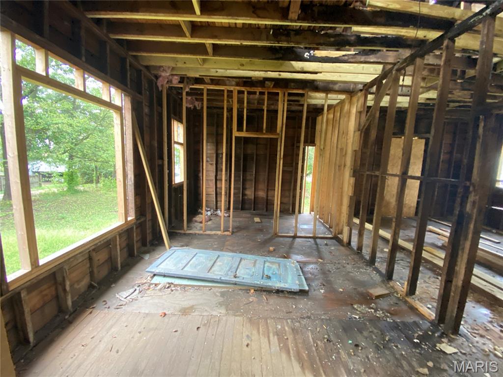 Kinzer Add - Residential