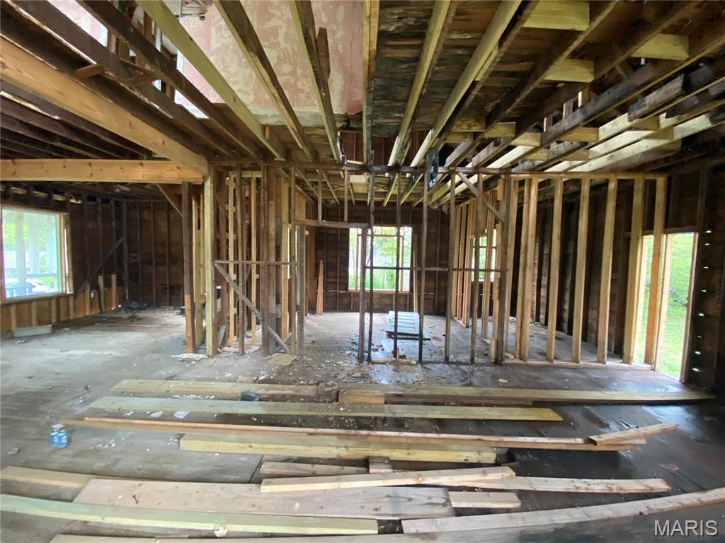 Kinzer Add - Residential