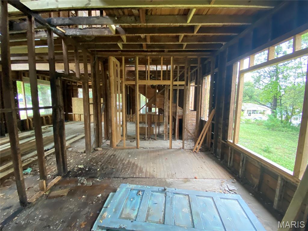 Kinzer Add - Residential