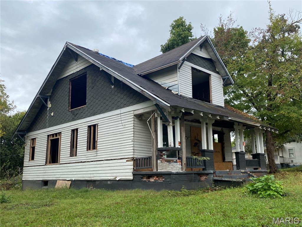 Kinzer Add - Residential