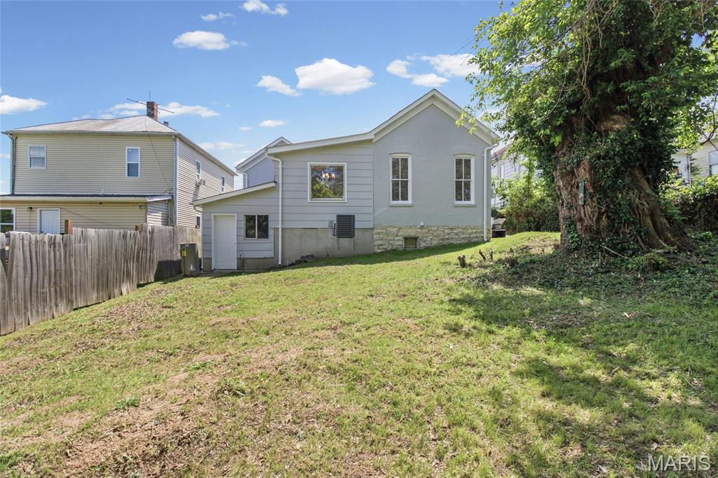 Rathbun & Donaldson - Residential