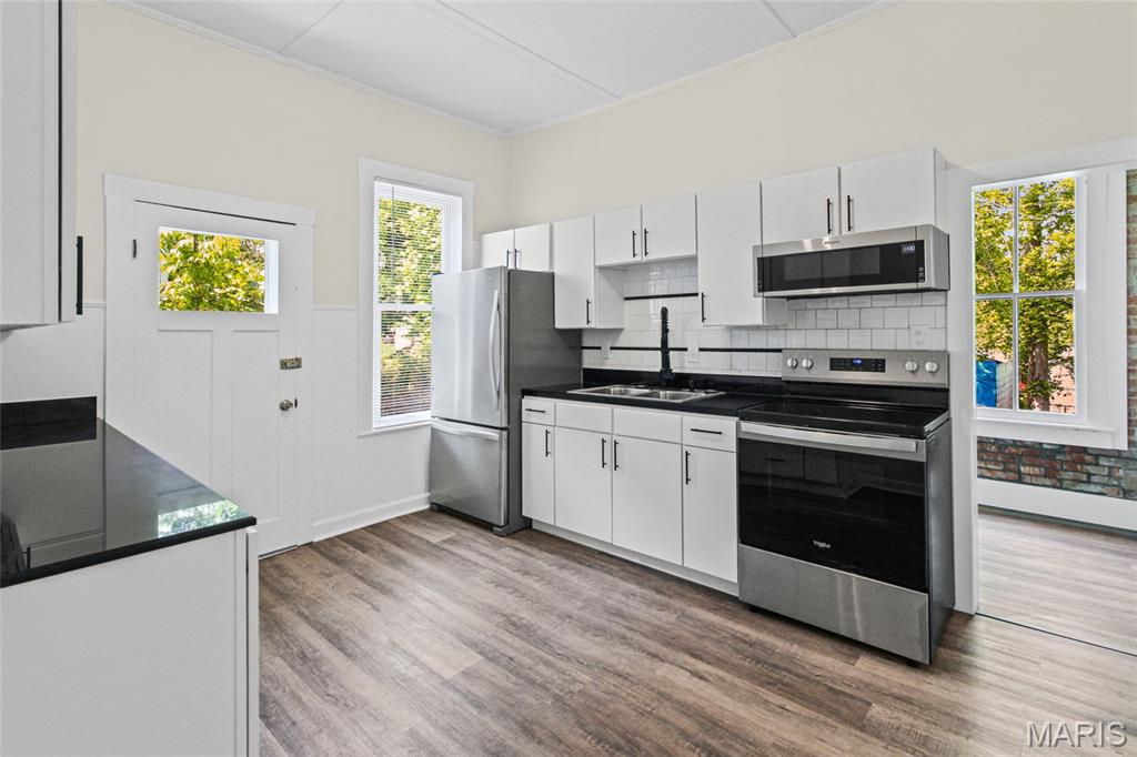 Rathbun & Donaldson - Residential