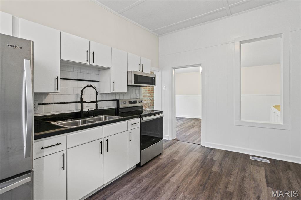 Rathbun & Donaldson - Residential