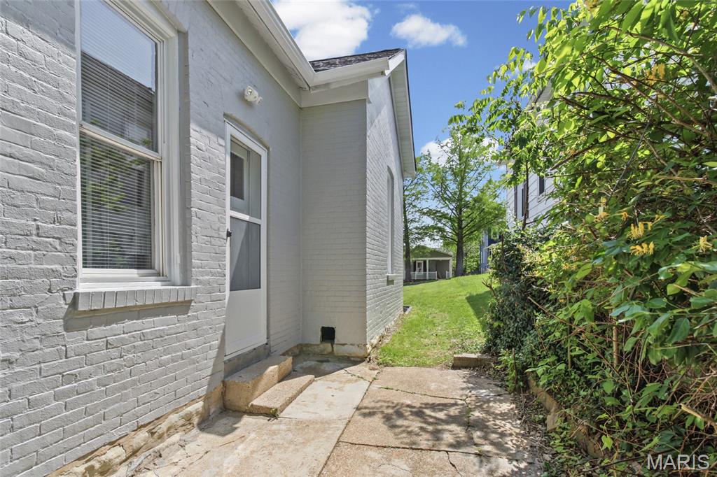 Rathbun & Donaldson - Residential