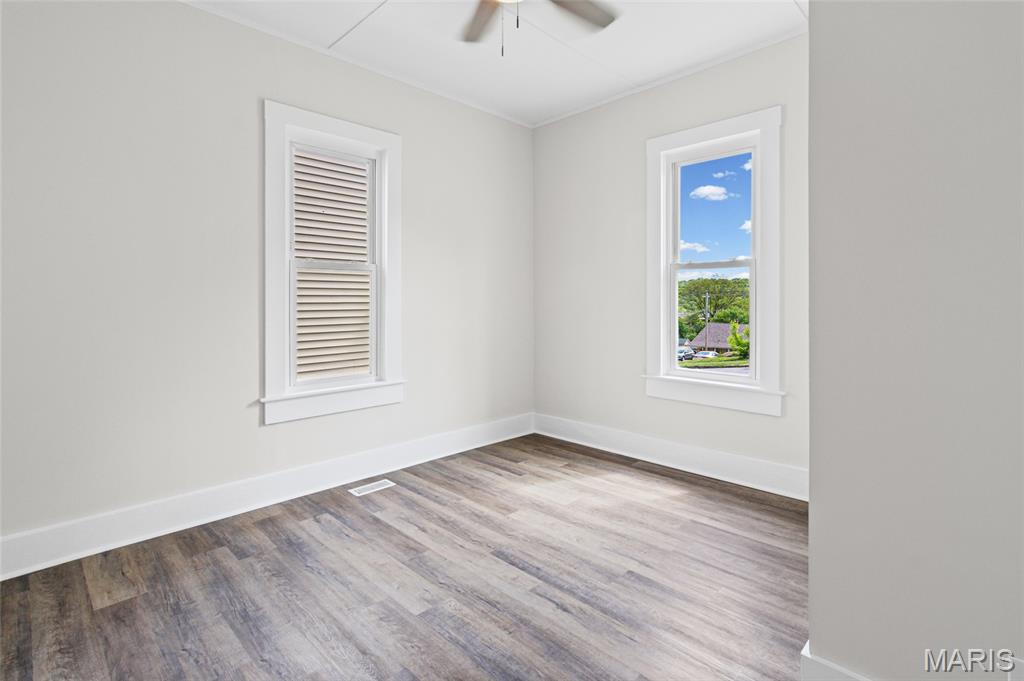 Rathbun & Donaldson - Residential