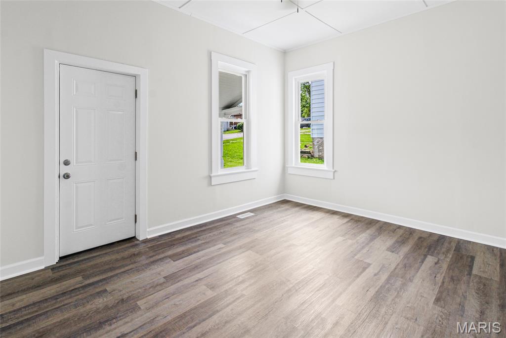 Rathbun & Donaldson - Residential
