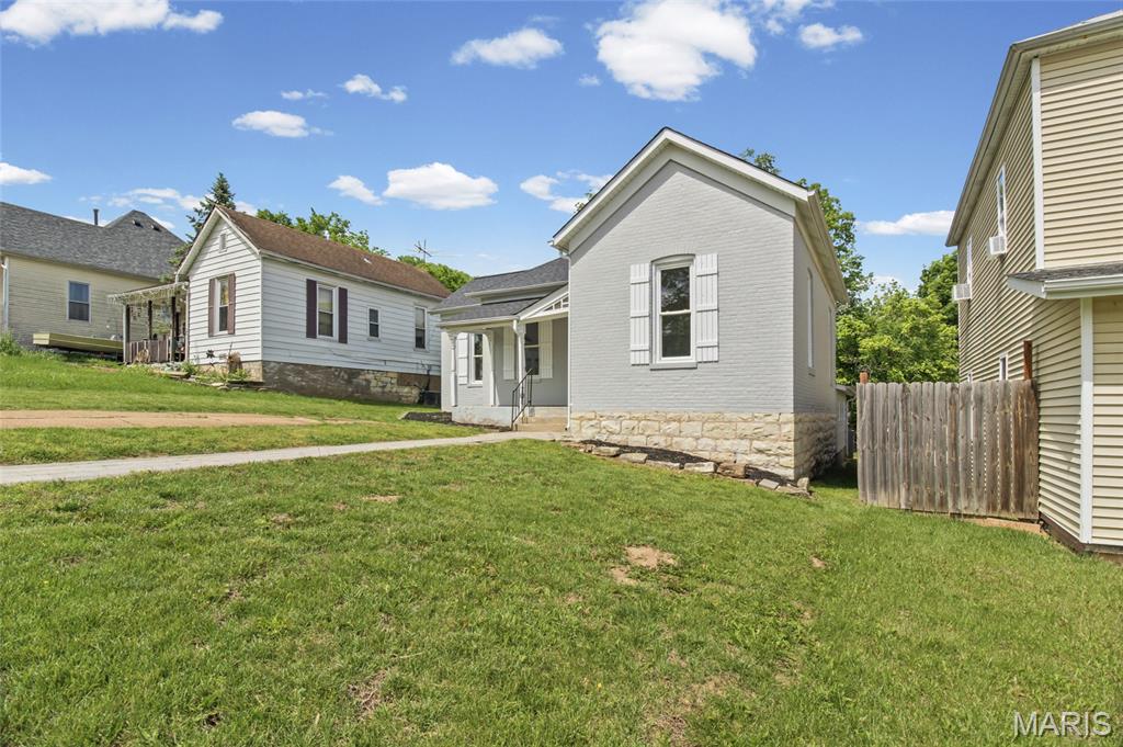 Rathbun & Donaldson - Residential