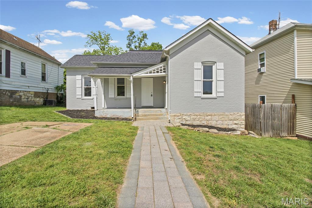 Rathbun & Donaldson - Residential
