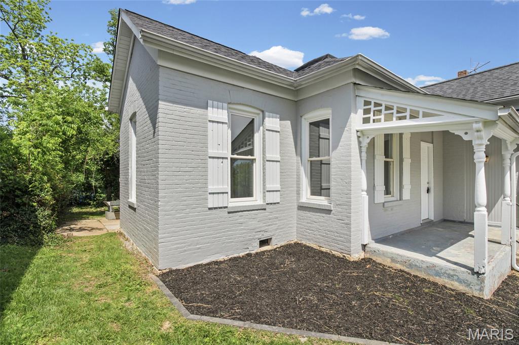 Rathbun & Donaldson - Residential
