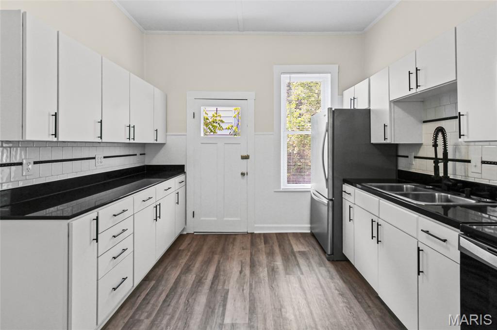 Rathbun & Donaldson - Residential