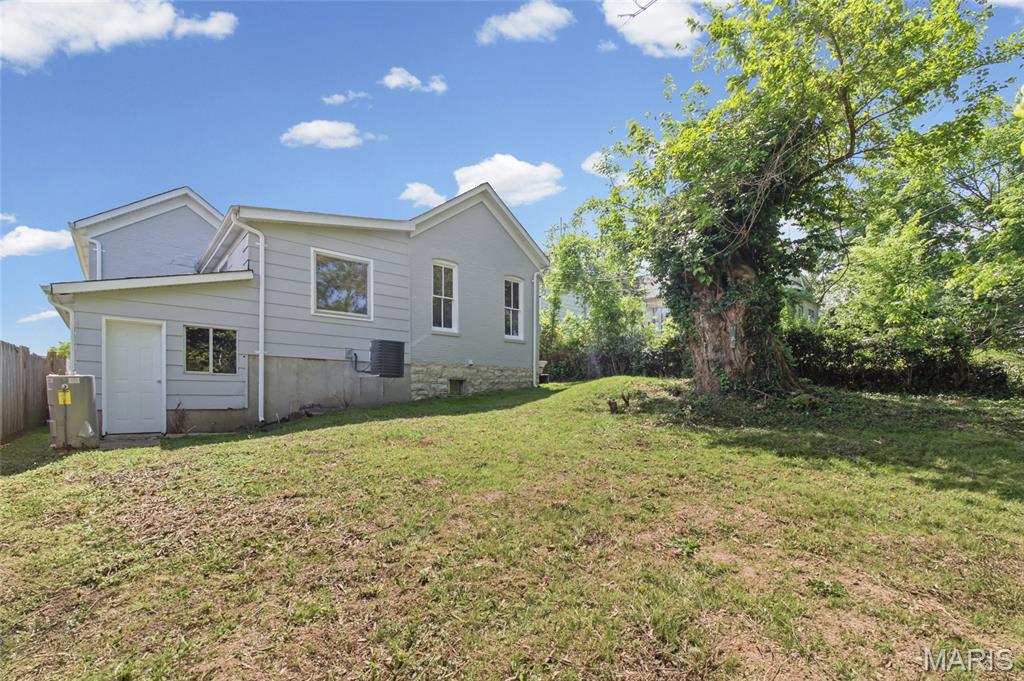 Rathbun & Donaldson - Residential