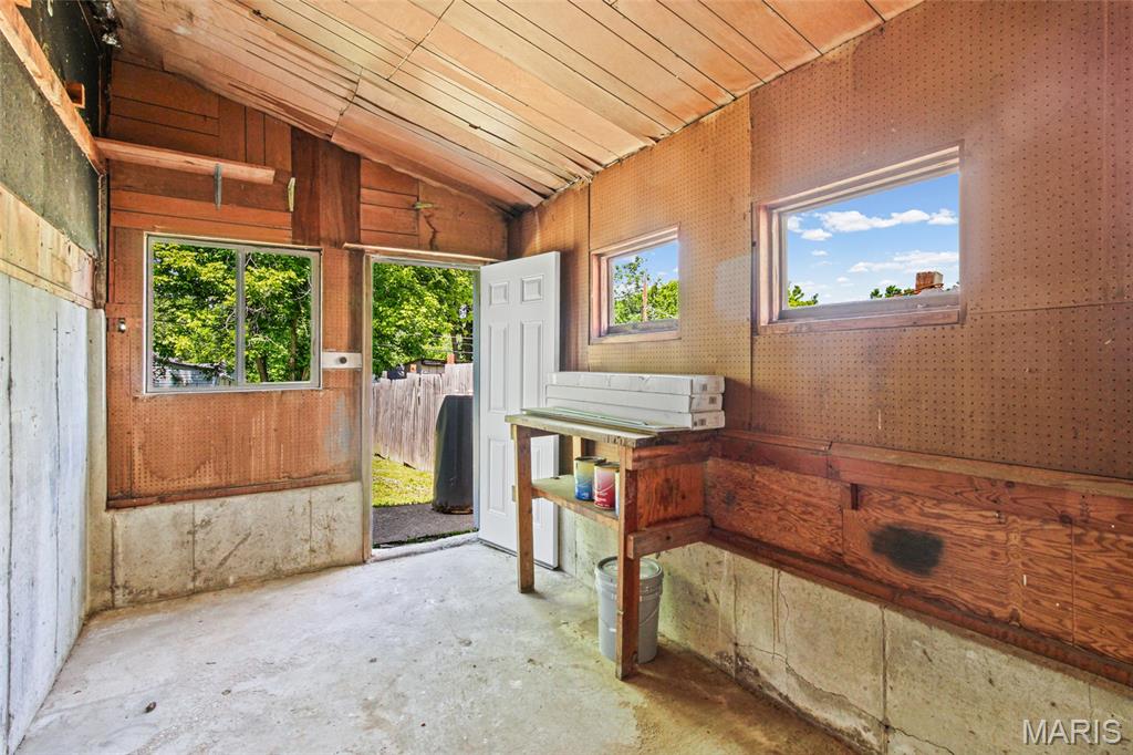 Rathbun & Donaldson - Residential