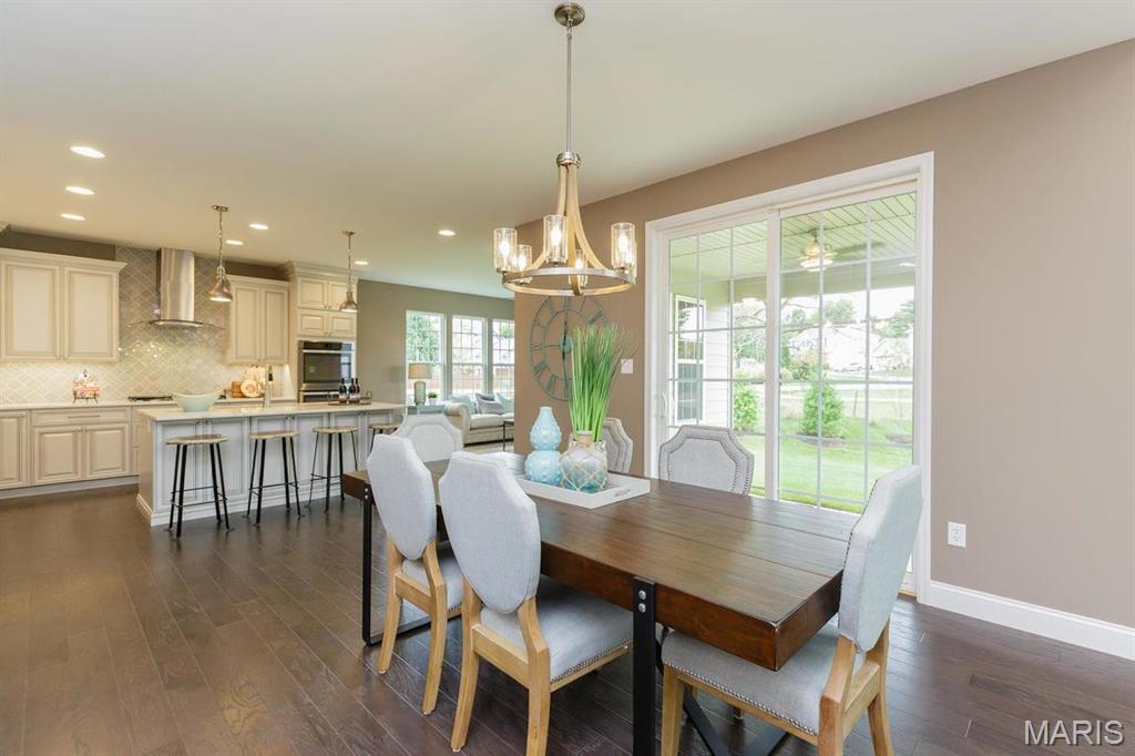 Del Creek Crossing - Residential