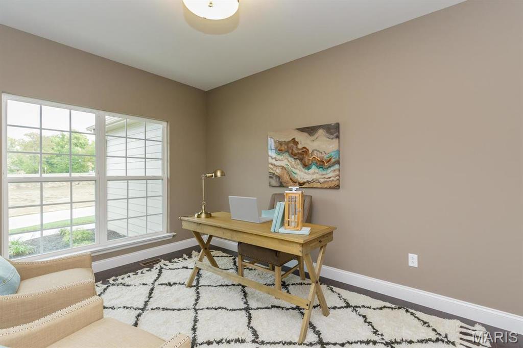 Del Creek Crossing - Residential