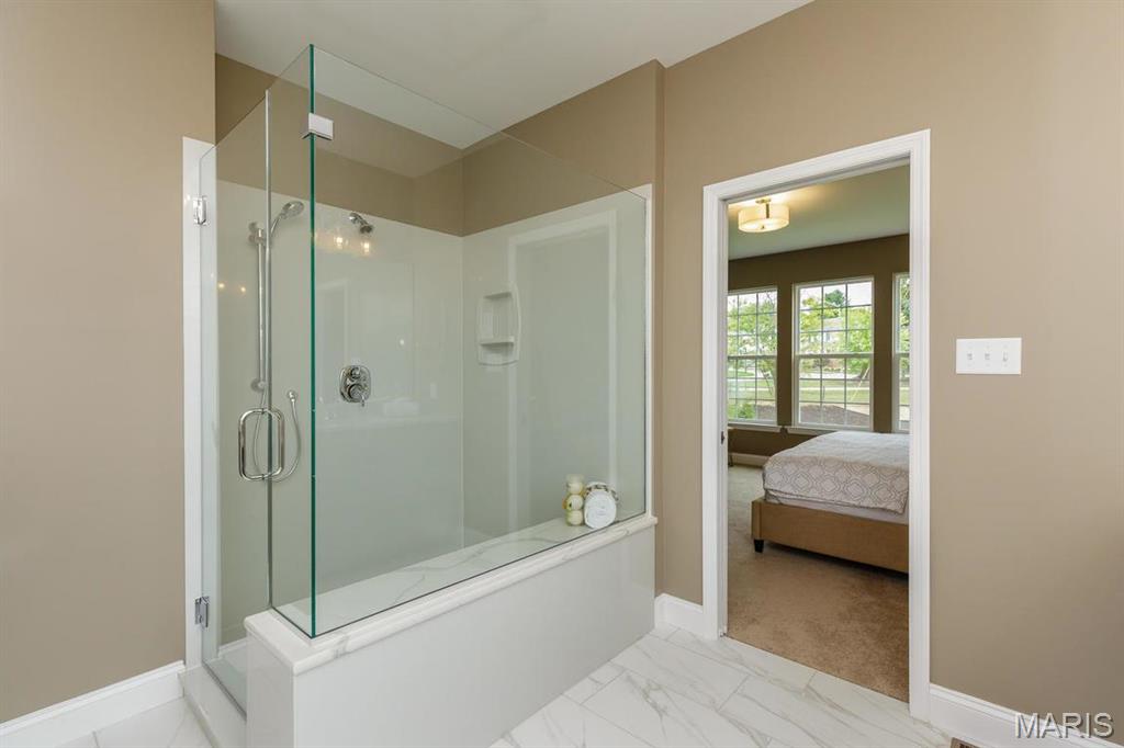 Del Creek Crossing - Residential