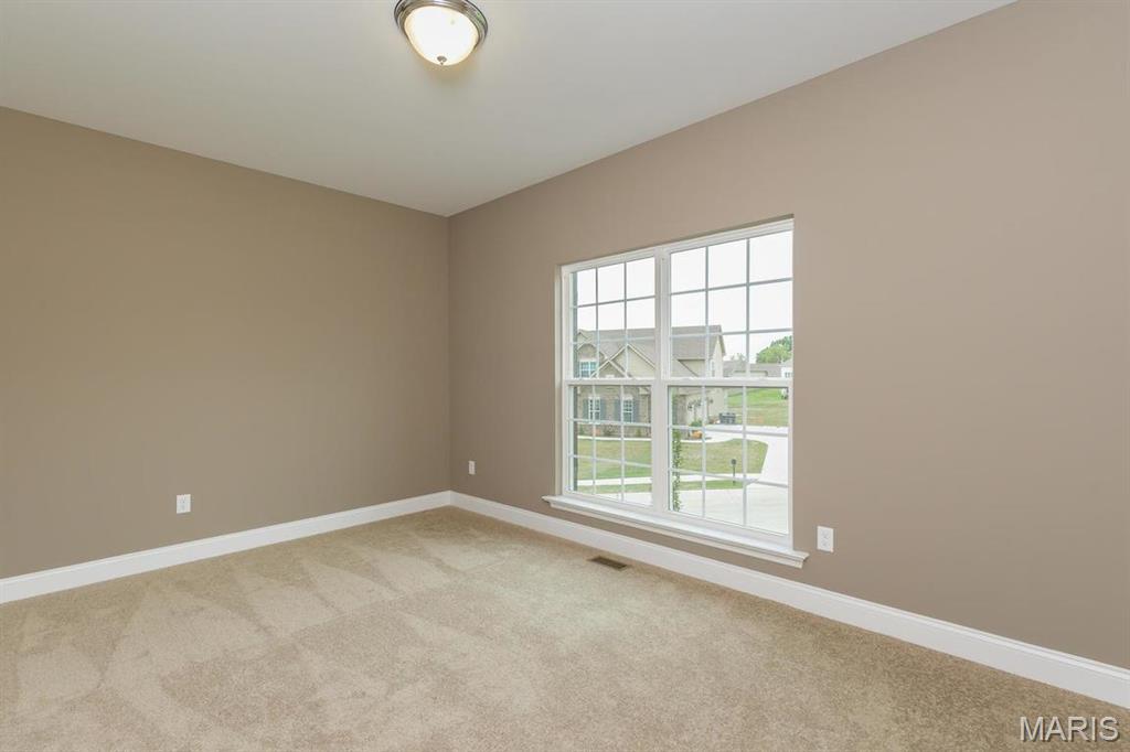 Del Creek Crossing - Residential