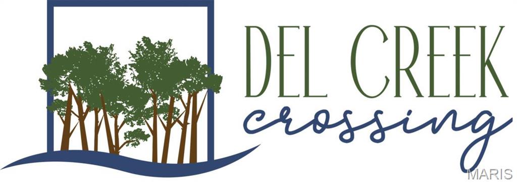 Del Creek Crossing - Residential