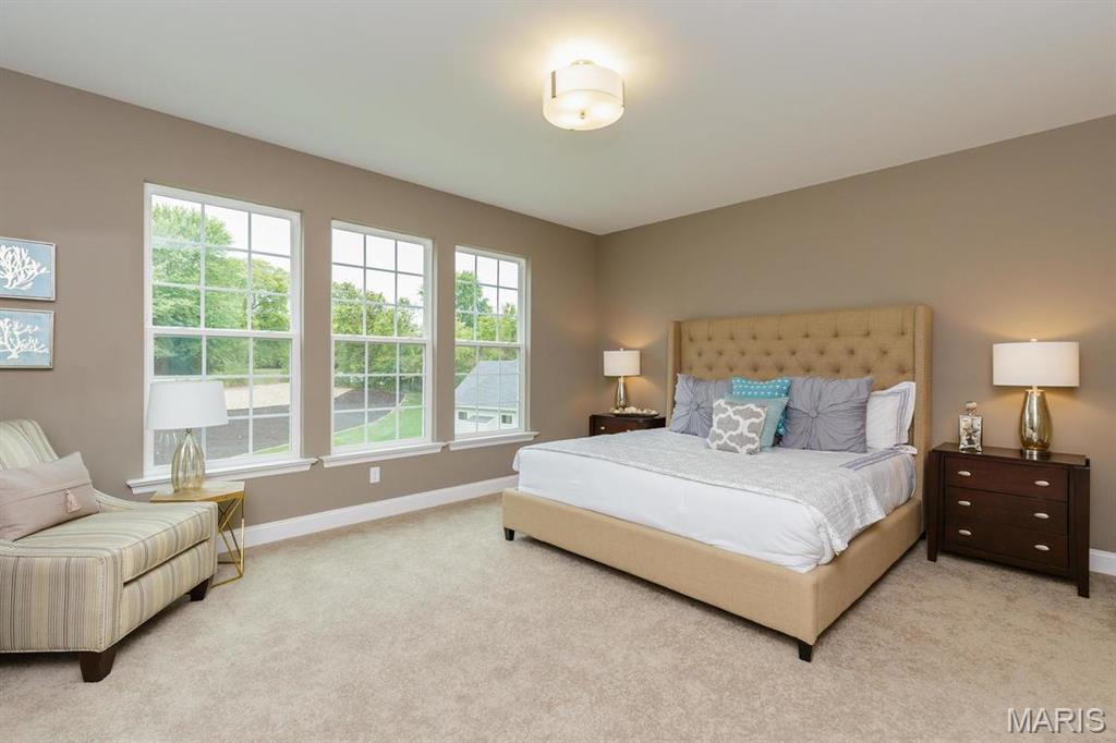 Del Creek Crossing - Residential