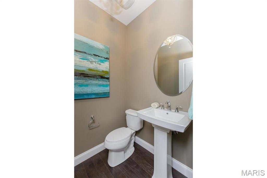 Del Creek Crossing - Residential