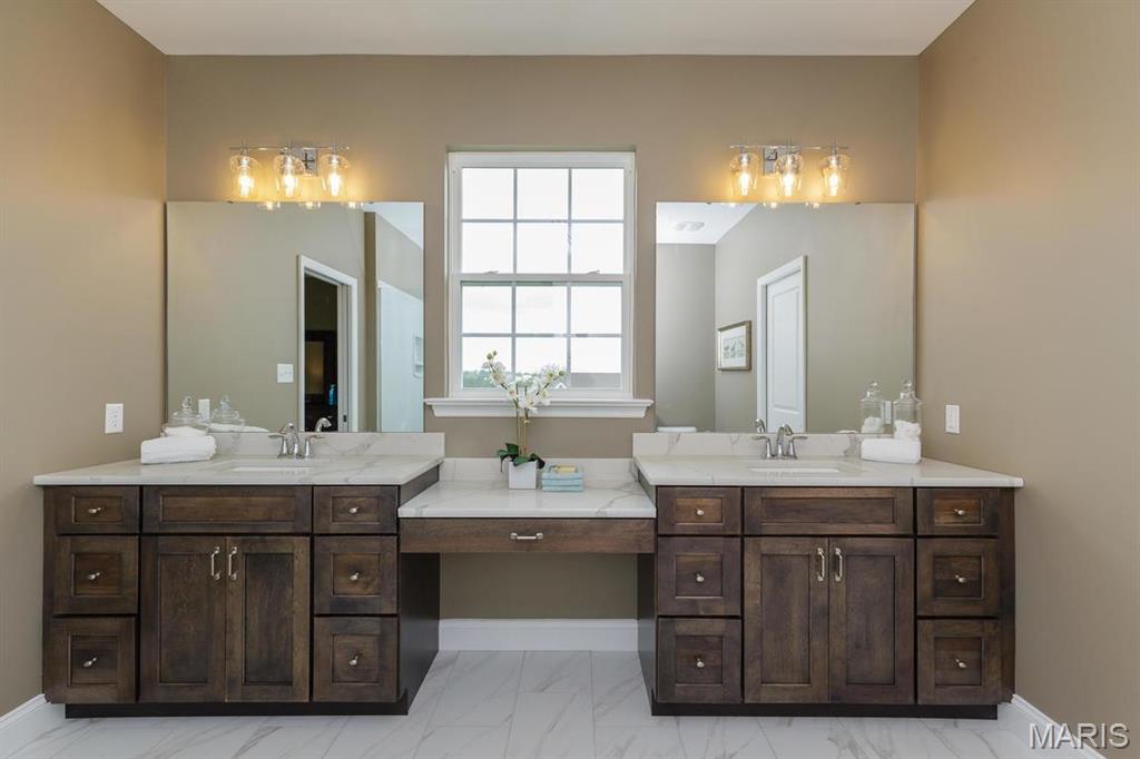 Del Creek Crossing - Residential