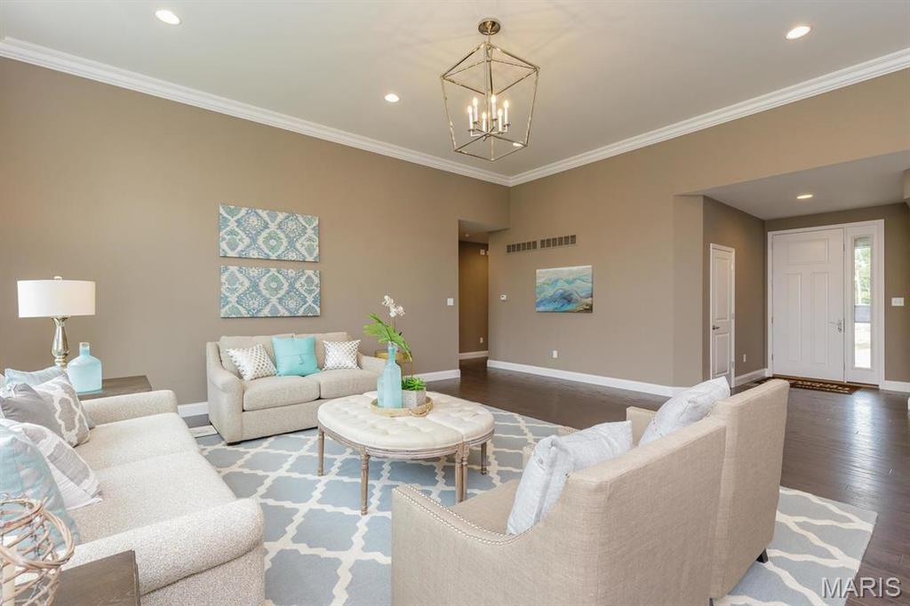 Del Creek Crossing - Residential