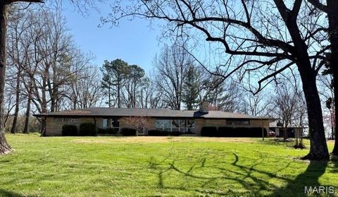 Photo of 4580 State Highway 177, Cape Girardeau, MO 63701 (MLS # 26023337)