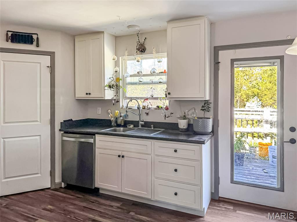 4477 White Rock Road