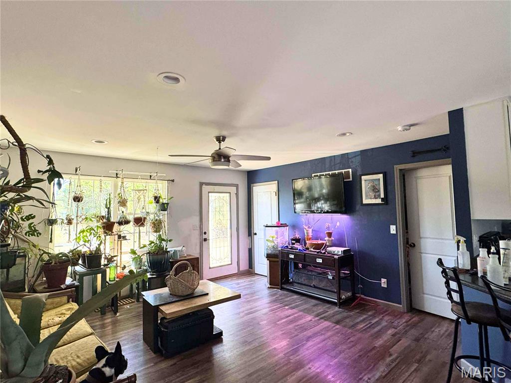 4477 White Rock Road