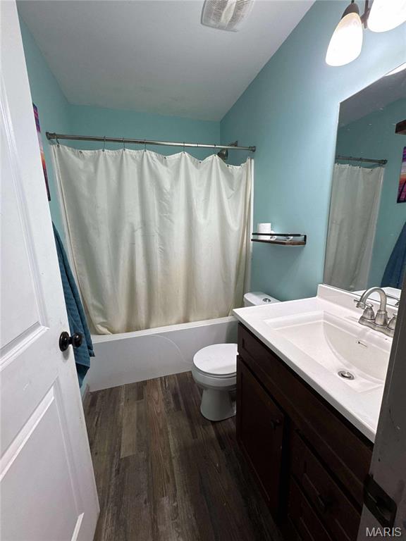 4477 White Rock Road