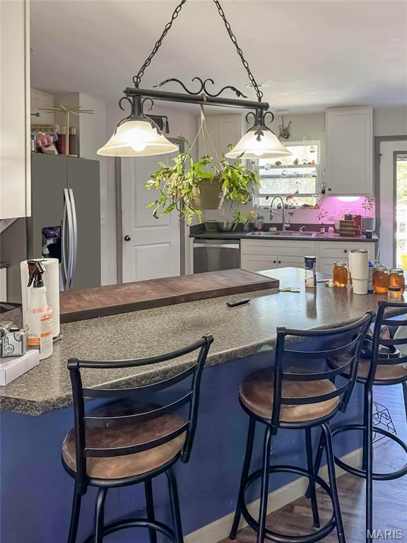 4477 White Rock Road