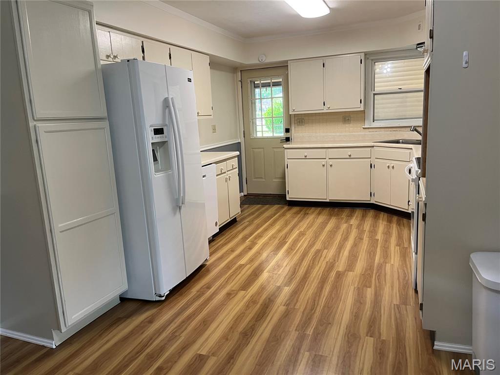 Fairlane - Residential