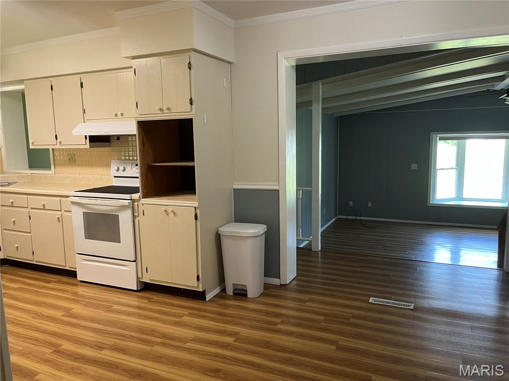 Fairlane - Residential