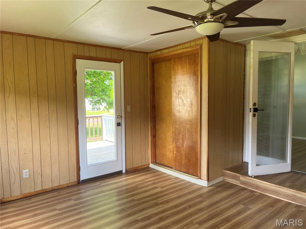 Fairlane - Residential