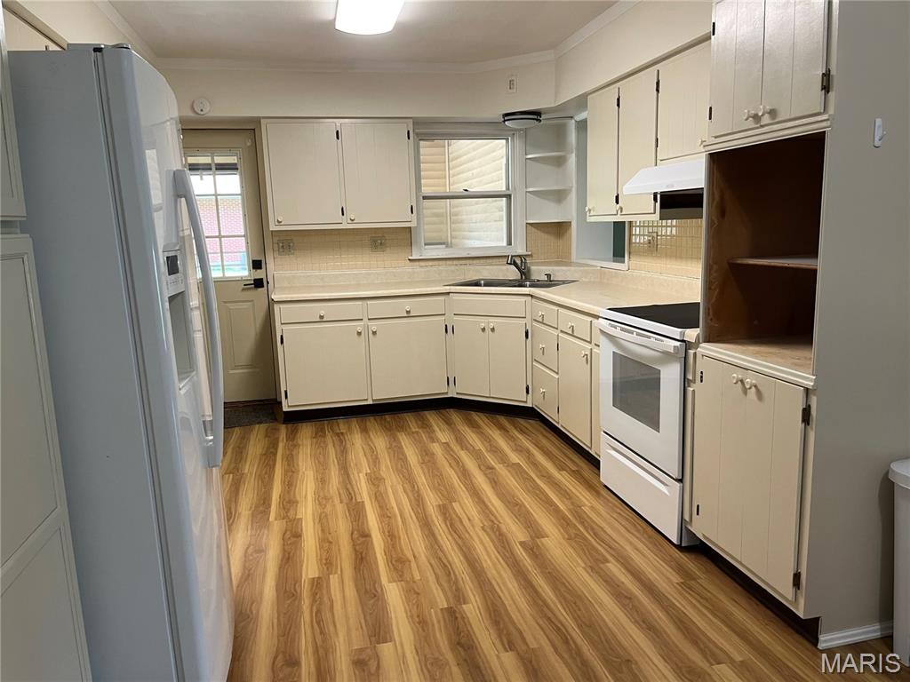 Fairlane - Residential
