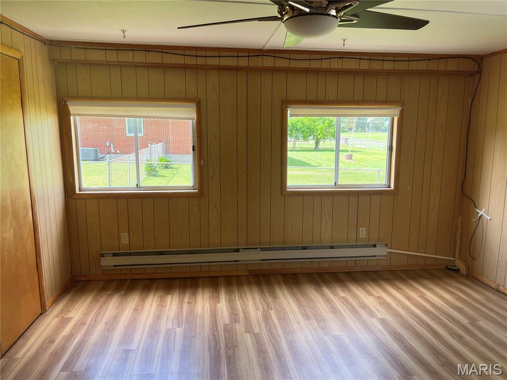 Fairlane - Residential