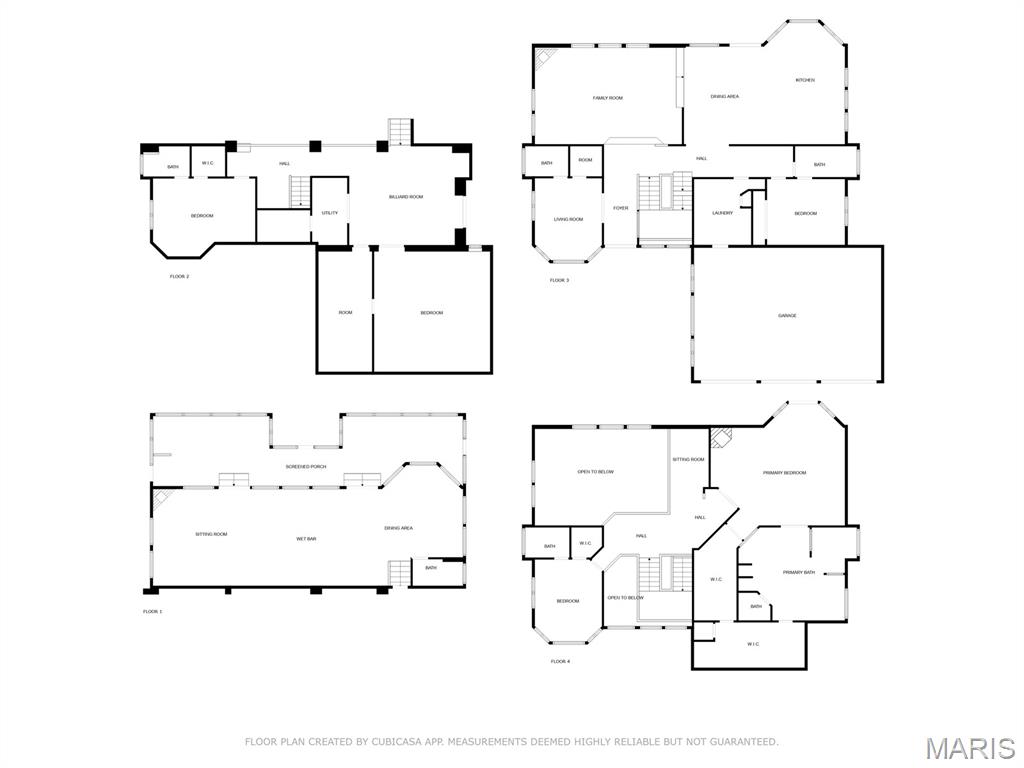 Essex Hill 4 Resub Lts 33 & 34 - Residential