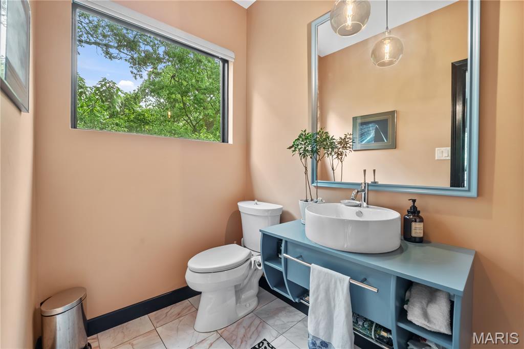 Essex Hill 4 Resub Lts 33 & 34 - Residential