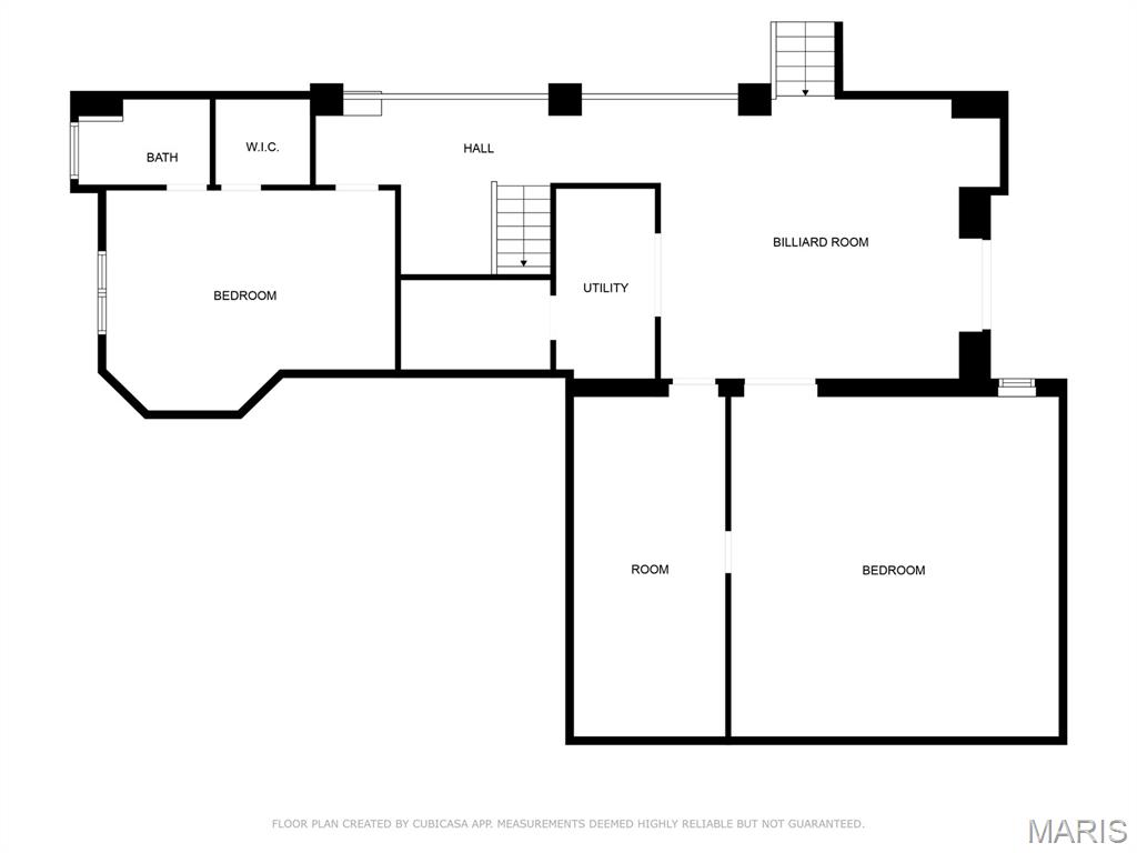 Essex Hill 4 Resub Lts 33 & 34 - Residential